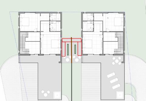 Terreno urbano com PIP