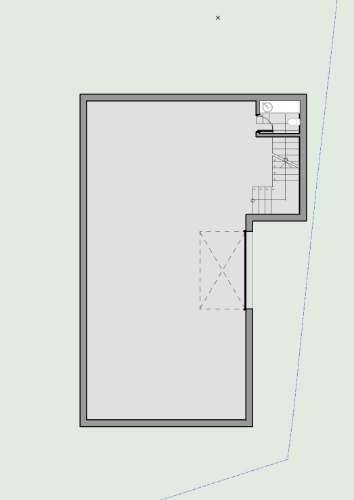 Terreno urbano com PIP