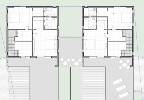 Terreno urbano com PIP