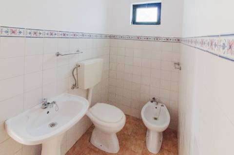 Moradia Tradicional Algarvia com 3 Quartos em Querença