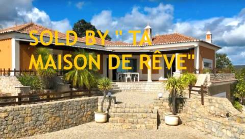 VENDIDA PELA 'TA MAISON DE RÊVE'