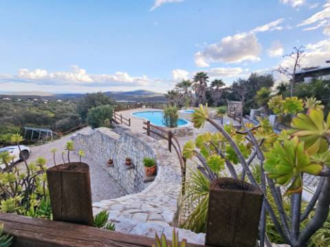 VENDIDA PELA 'TA MAISON DE RÊVE'