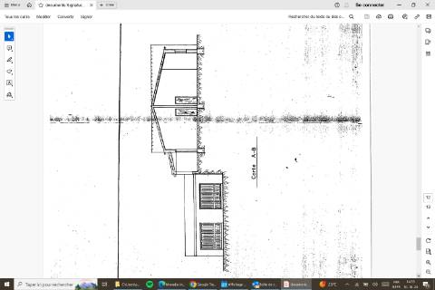Magnífica Quinta renovada com bom gosto e vista mar.