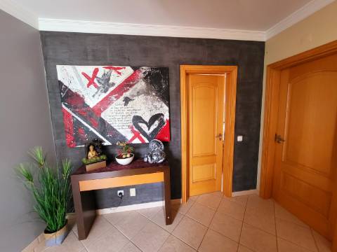 Moradia com 4 quartos Almancil com piscina privativa