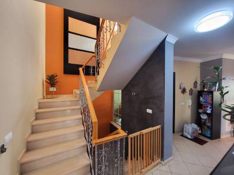 Moradia com 4 quartos Almancil com piscina privativa