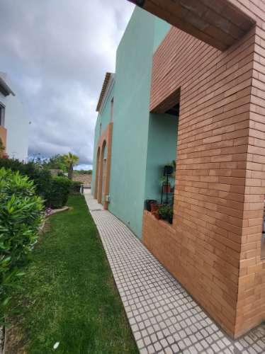 Moradia com 4 quartos Almancil com piscina privativa