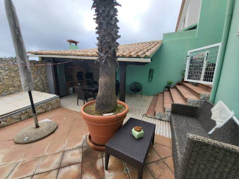 Moradia com 4 quartos Almancil com piscina privativa