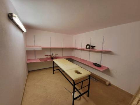 Moradia com 4 quartos Almancil com piscina privativa