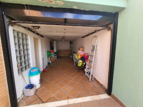 Moradia com 4 quartos Almancil com piscina privativa