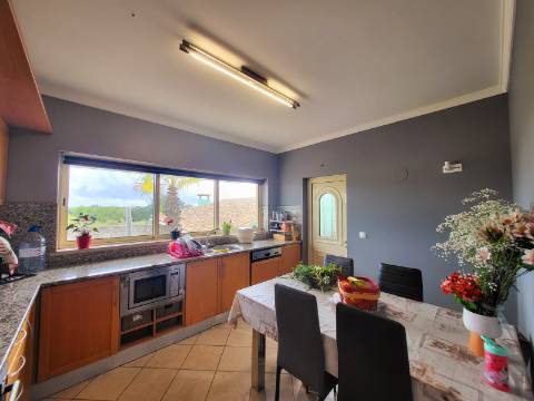 Moradia com 4 quartos Almancil com piscina privativa