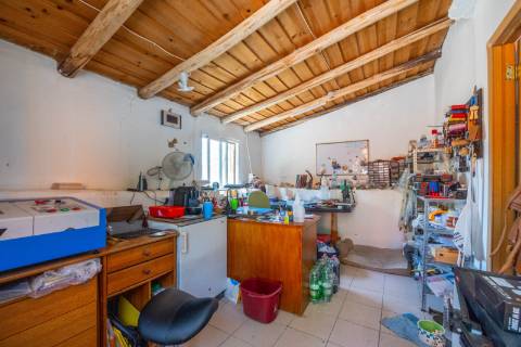 Quinta tradicional 5 quartos+ 2 no anexo+ piscina