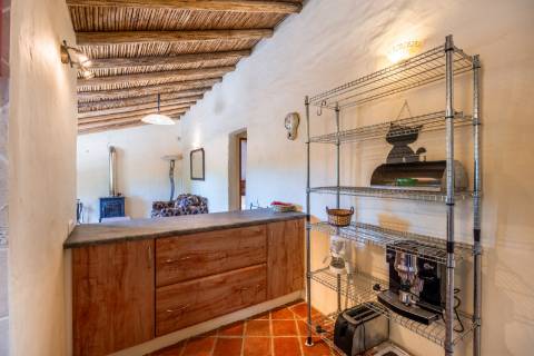 Quinta tradicional 5 quartos+ 2 no anexo+ piscina