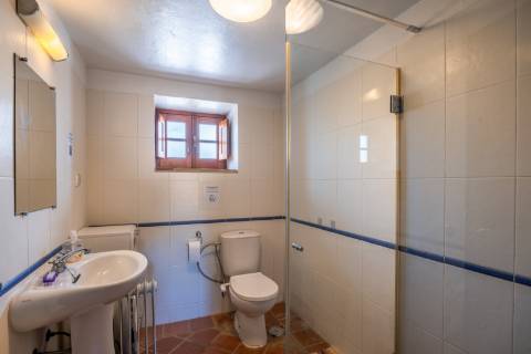 Quinta tradicional 5 quartos+ 2 no anexo+ piscina