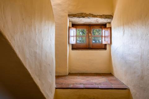 Quinta tradicional 5 quartos+ 2 no anexo+ piscina