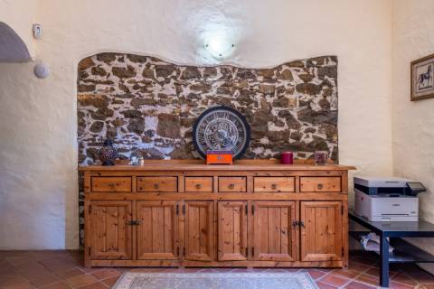 Quinta tradicional 5 quartos+ 2 no anexo+ piscina