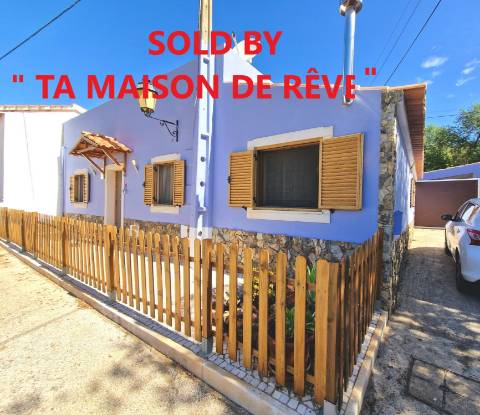 VENDIDA PELA ' TA MAISON DE RÊVE'