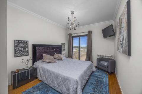 Villa Elegante em Localização Única