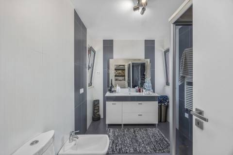 Villa Elegante em Localização Única