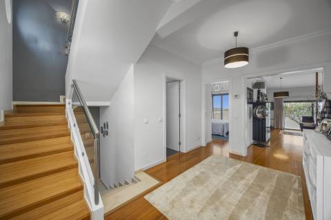 Villa Elegante em Localização Única