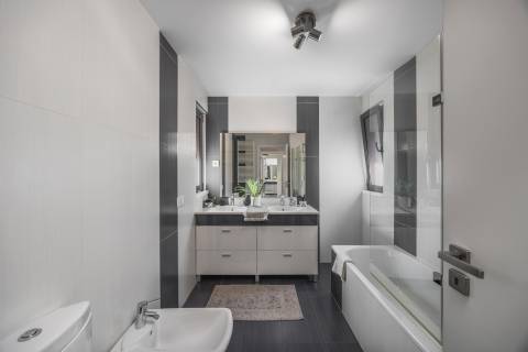 Villa Elegante em Localização Única