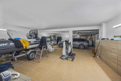 Villa Elegante em Localização Única