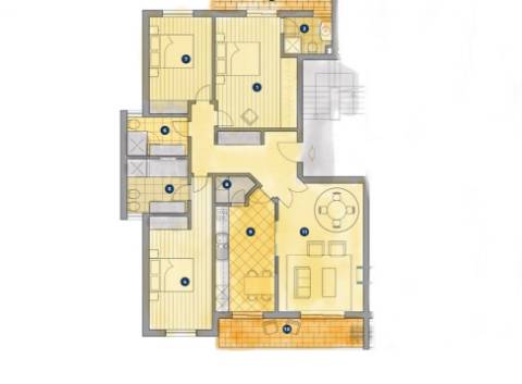 VENDIDO PELA 'TA MAISON DE RÊVE'