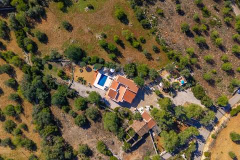 Linda Moradia 3 quartos e piscina