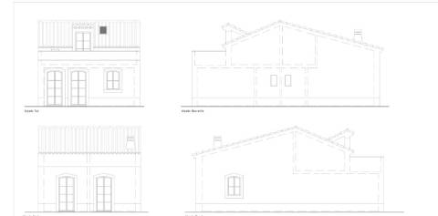 Moradia Moderna de Alta Qualidade - Personalizável e em Localização Privilegiada