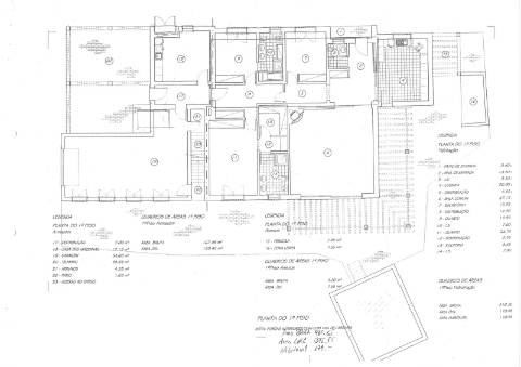 Magnifica moradia com vistas, piscina e largo terreno
