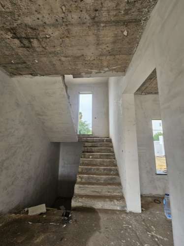 Magnifica propriedade contemporânea em construção