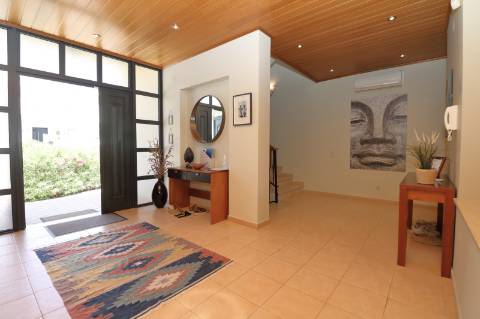 Excelente moradia com vista Golf