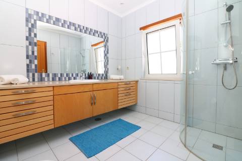 Excelente moradia com vista Golf