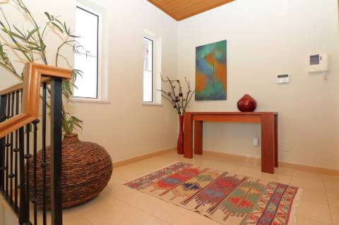 Excelente moradia com vista Golf