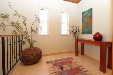 Excelente moradia com vista Golf