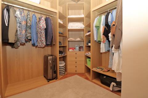 Excelente moradia com vista Golf