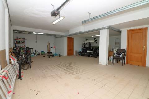 Excelente moradia com vista Golf