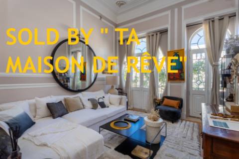 VENDIDA PELA 'TA MAISON DE RÊVE'