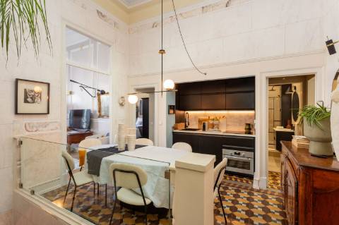 VENDIDA PELA 'TA MAISON DE RÊVE'