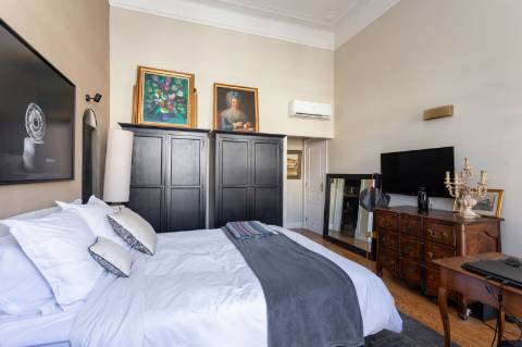 VENDIDA PELA 'TA MAISON DE RÊVE'