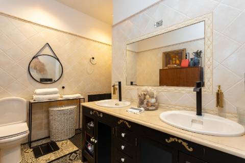 VENDIDA PELA 'TA MAISON DE RÊVE'