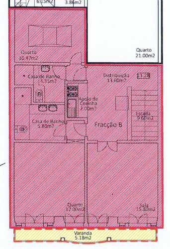 VENDIDA PELA 'TA MAISON DE RÊVE'