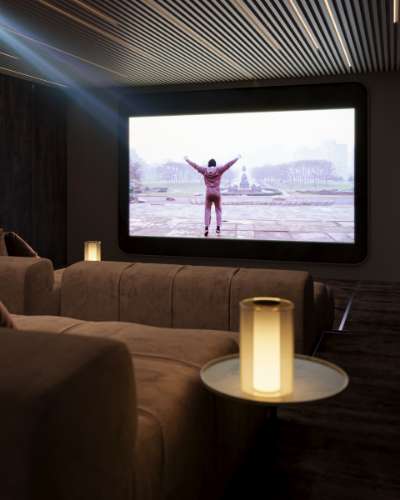 Moradia V4 Nova Chave na Mão Com vista Mar Para Venda