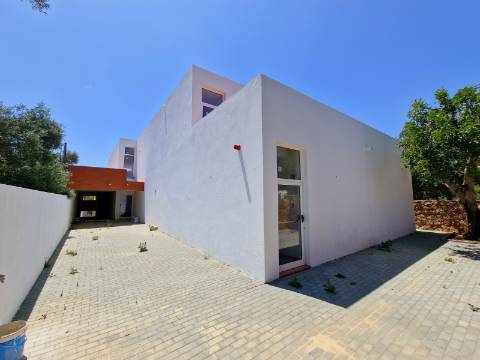 Casa de campo e turismo rural