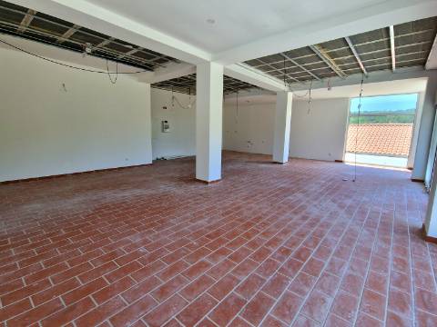 Casa de campo e turismo rural