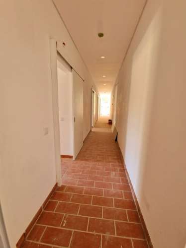 Casa de campo e turismo rural