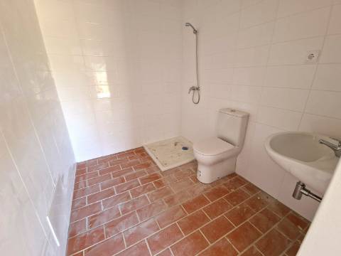 Casa de campo e turismo rural