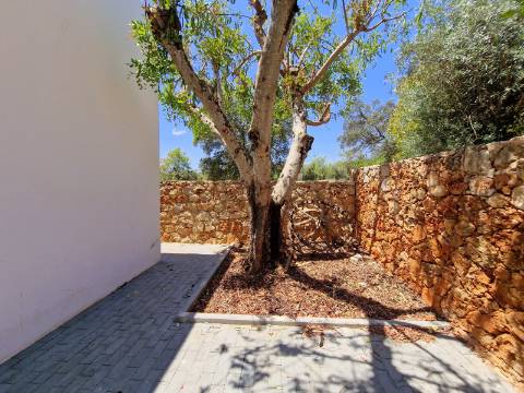 Casa de campo e turismo rural