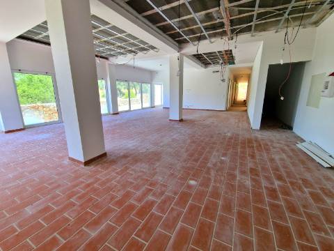 Casa de campo e turismo rural