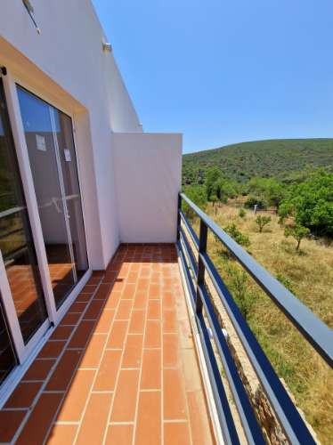 Casa de campo e turismo rural