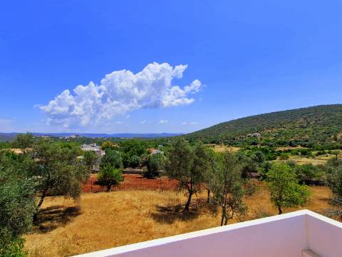 Casa de campo e turismo rural